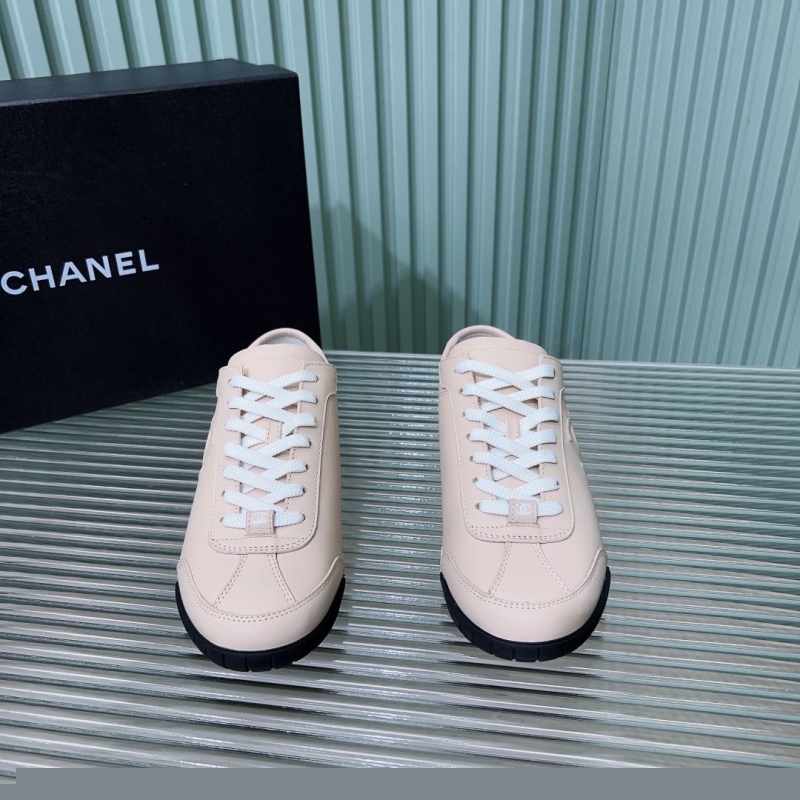 Ch*el casual shoes